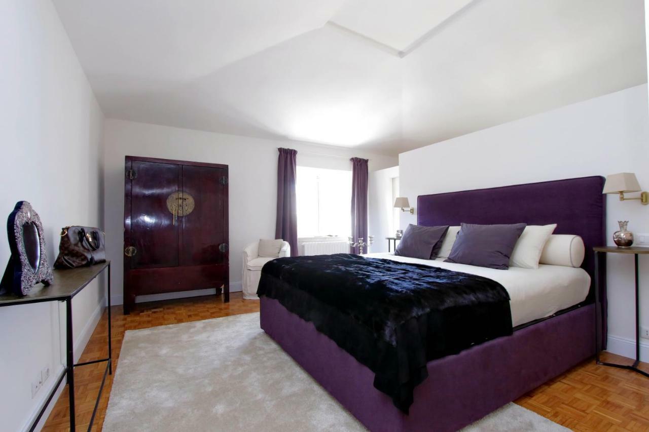 Monte D'oro Luxury New Entry. Rom