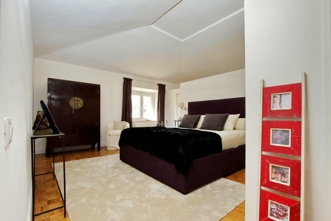 Monte D'oro Luxury New Entry. Apartment Rom
