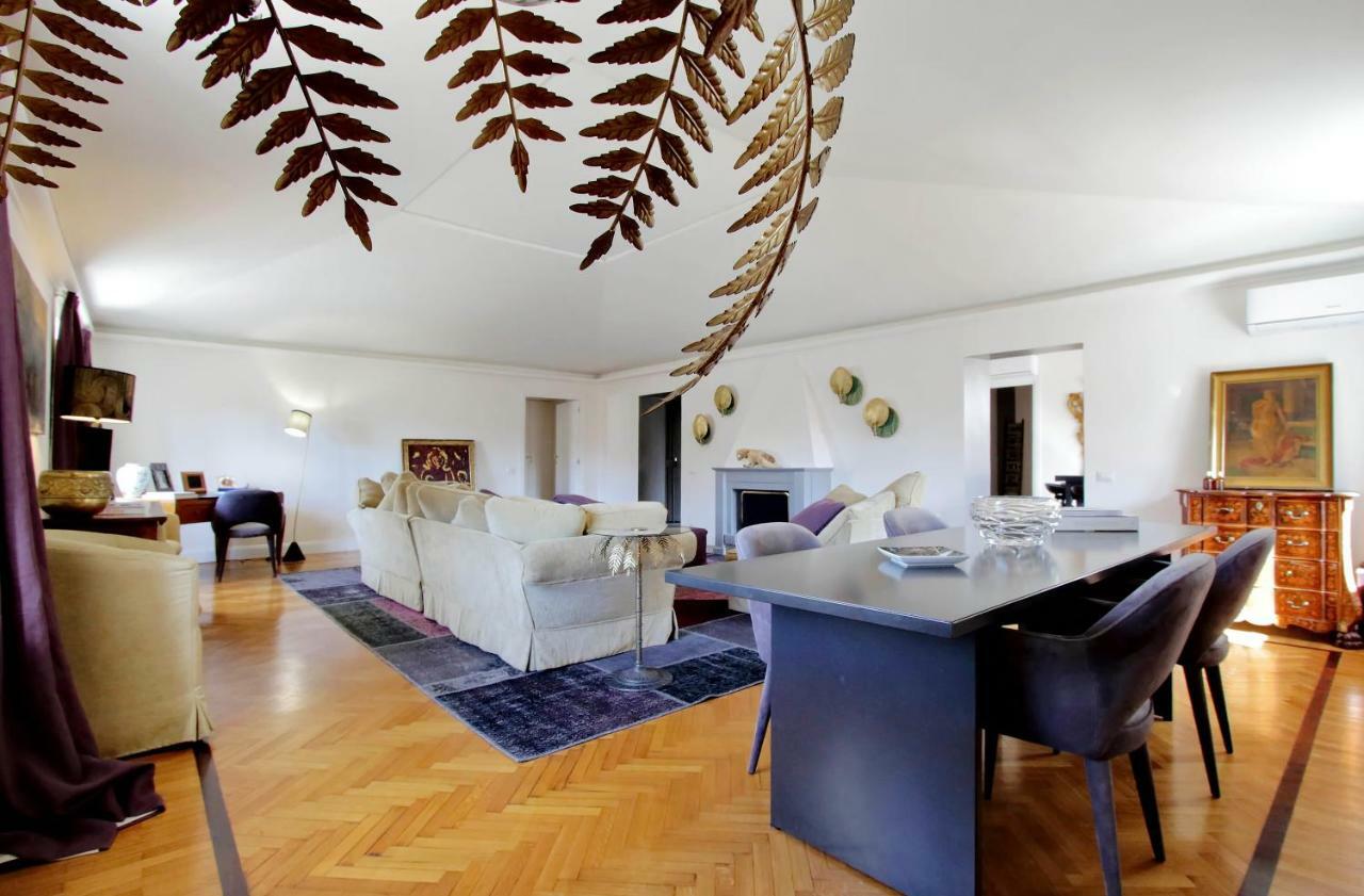 Monte D'oro Luxury New Entry. Apartment Rom