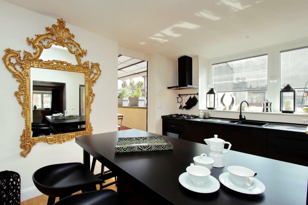 Monte D'oro Luxury New Entry. * Rom