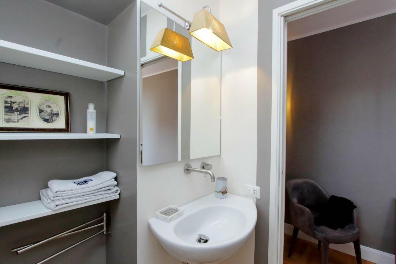 Monte D'oro Luxury New Entry. Apartment Rom